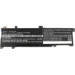 CoreParts MBXAS-BA0119 notebook spare part Battery
