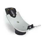 Socket Mobile AC4089-1658 mobile device charger Bar code reader Black, Silver AC, USB Indoor