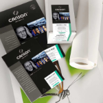 DPSB Canson Infinity Montval Aquarelle 36"x 50ft 310g