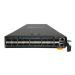 HPE S4Q68A - 16QSFP28 100GbE C2P Hf W Sw SN8325H