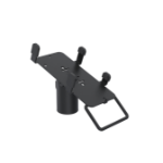 Ergonomic Solutions SpacePole Payment AMP 8200 DuraTilt® SP1 (with handle)