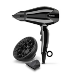 BaByliss Compact Pro 6715DE - hårtørre