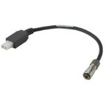 Zebra 25-159552-01 barcode reader accessory Extension cable
