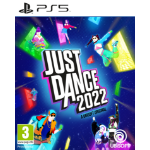Ubisoft Just Dance 2022 Standard Multilingual PlayStation 5