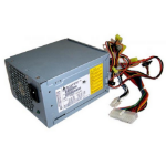 HP 345642-001 power supply unit 500 W Grey