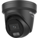 Hikvision Pro Series 4 MP Smart Hybrid Light with ColorVu Fixed Turret Network Camera