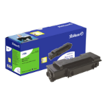Pelikan 1306 tonercartridge 1 stuk(s) Zwart
