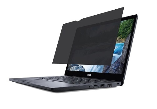 Image of DELL 461-AAGK Frameless display privacy filter 35.6 cm (14")