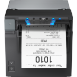 Epson EU-m30 (002): USB + Serial, NES, Black, No PSU, No Cable