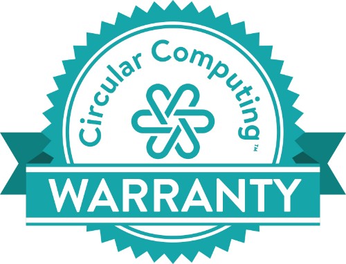Circular Computing 3 Year Extended Warranty Upgrade