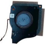 DELL GPU cooling fan for G Series