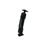 Havis DBM-1150-CL-0101 mounting kit Black