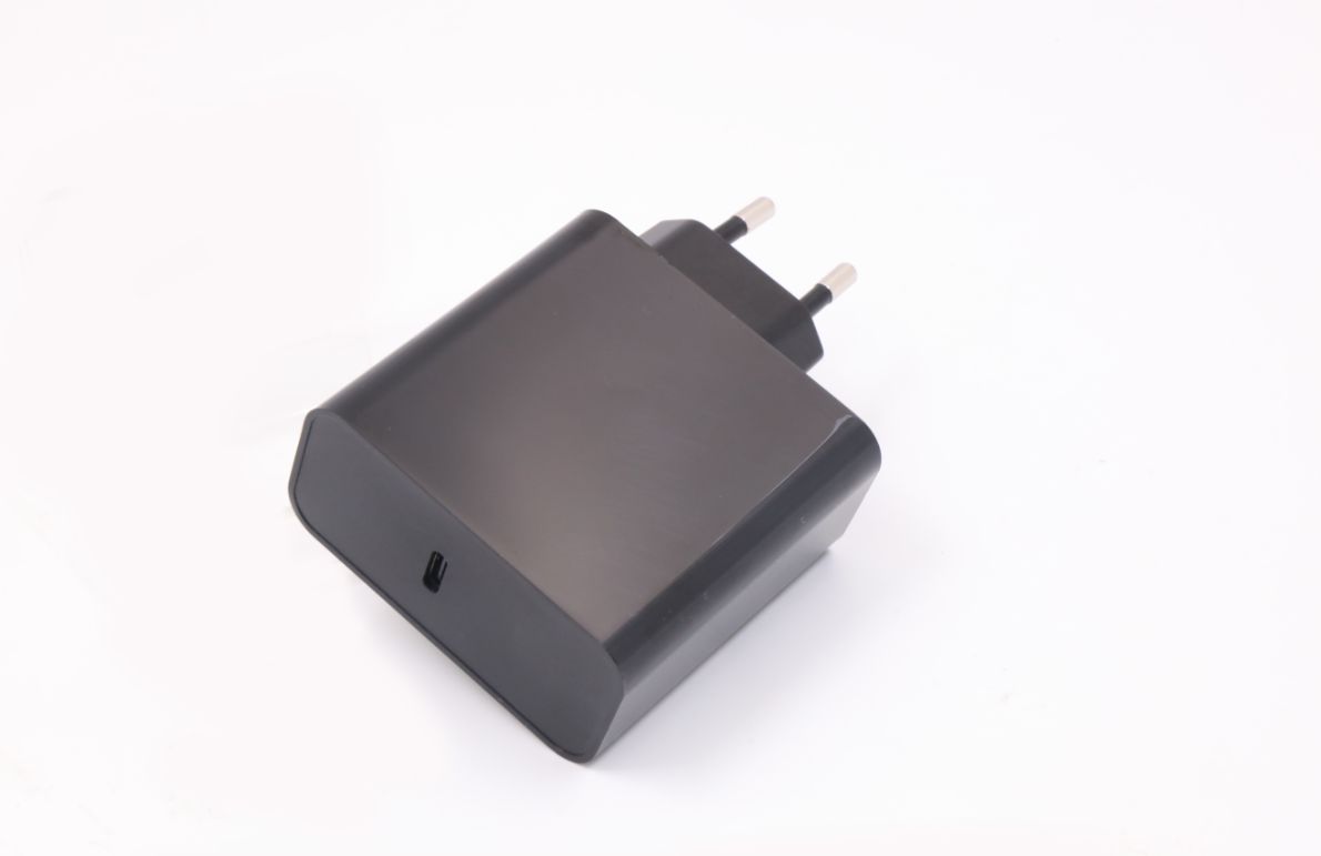 CoreParts 65W USB-C Wall Charger. GaN
