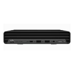 HP Pro Mini 400 G9 Desktop PC Intel i7-14700T 16GB 512GB SSD Windows 11 PRO UHD 770 Graphics GbE WiFi6 DP HDMI KB+Mouse 1yr OS Wty