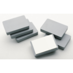 Legamaster magnetic block 50x75x12mm