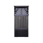 HPE 12910 Managed Black