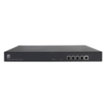 LevelOne Gigabit Ethernet Wireless LAN Controller, Manage up to 256 APs