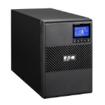 Eaton 9SX uninterruptible power supply (UPS) Double-conversion (Online) 1 kVA 900 W 6 AC outlet(s)