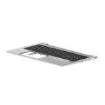 HP M07491-001 laptop spare part Keyboard
