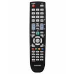 Samsung BN59-00940A remote control IR Wireless Audio, Home cinema system, TV Press buttons