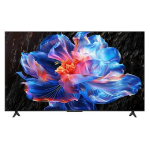 TCL Televisor TCL 50Q5K - 50 pulgadas, LED  UHD, 4K,   3840 X 2160  Pixeles,   QLED GOOGLE  SMART TV