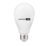 Canyon LED LAMP A65 E27 12W 1055LM