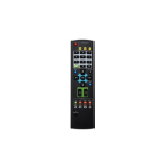 Lumens Remote Control