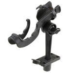 RAM Mounts RAM ROD Fishing Rod Holder with Flush Mounting Base