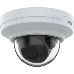 Axis 03275-001 security camera Dome IP security camera Indoor 3840 x 2160 pixels Ceiling/wall