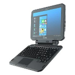 Zebra ET85 5G Intel® Core™ i5 256 GB 30.5 cm (12") 16 GB Wi-Fi 6E (802.11ax) Windows 10 IoT Enterprise Black