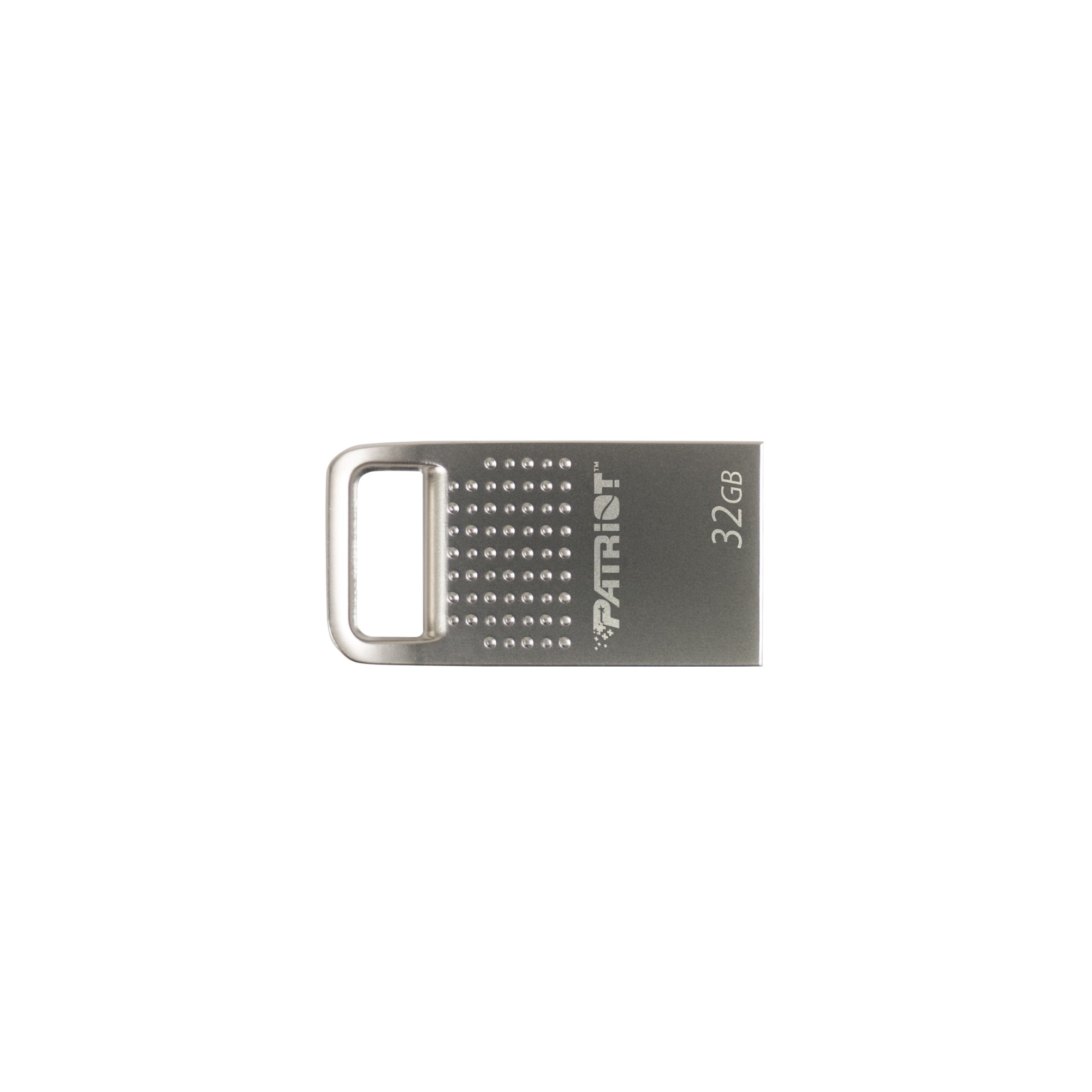 EU Product - FLASHDRIVE Tab200 Typ A Usb 2.0 mini Aluminium silber - Flash-Speicher - unsortiert thumbnail