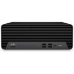 HP ProDesk 405 G6 AMD Ryzen™ 5 4600G 8 GB DDR4-SDRAM 512 GB SSD Windows 10 Pro SFF PC Black