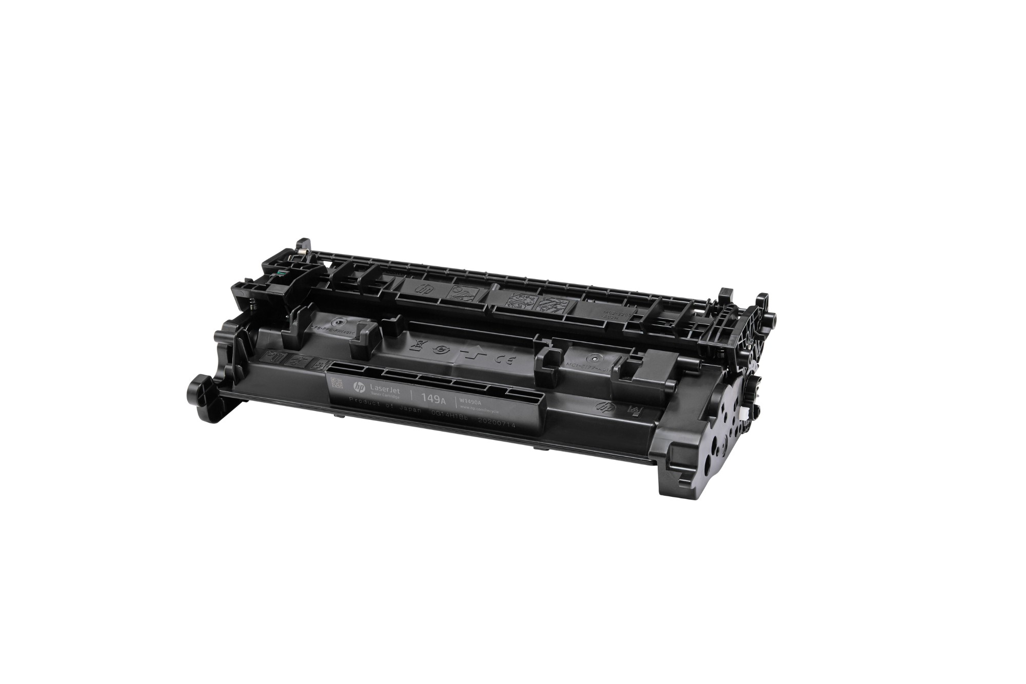 HP W1490A/149A Toner cartridge, 2.9K pages ISO/IEC 19752 for HP LaserJet Pro 4002/e