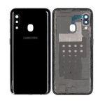 Samsung A202 A20e Back cover black