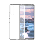 dbramante1928 Greenland mobile phone case 15.2 cm (6") Cover Transparent