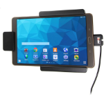 Brodit 553652 houder Actieve houder Tablet/UMPC Zwart