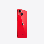 Apple iPhone 14 Plus 17 cm (6.7") Dual SIM iOS 16 5G 256 GB Red -