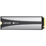 Lexar LNMPLY8002T-RNNNG internal solid state drive 2 TB M.2 PCI Express 4.0 NVMe