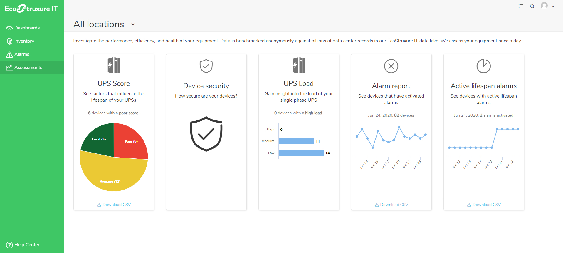 APC SFTWES25-DIGI network management software