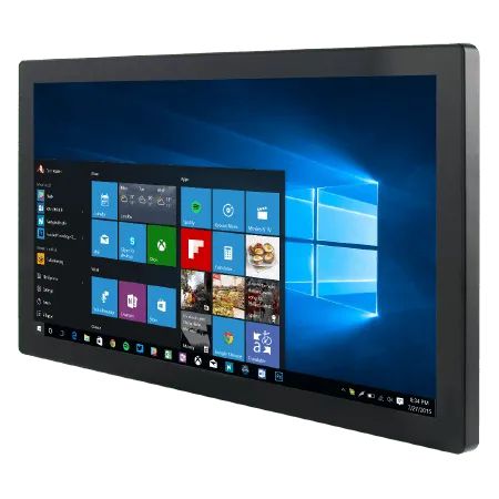 Winmate 24" Inel� Core i5-12500E.