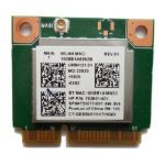 HP 753077-001 laptop reserve-onderdeel WLAN-kaart