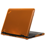 iPearl mCover notebook case 11.6" Cover Orange