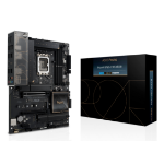 ASUS PROART B760-CREATOR Intel B760 LGA 1700 ATX
