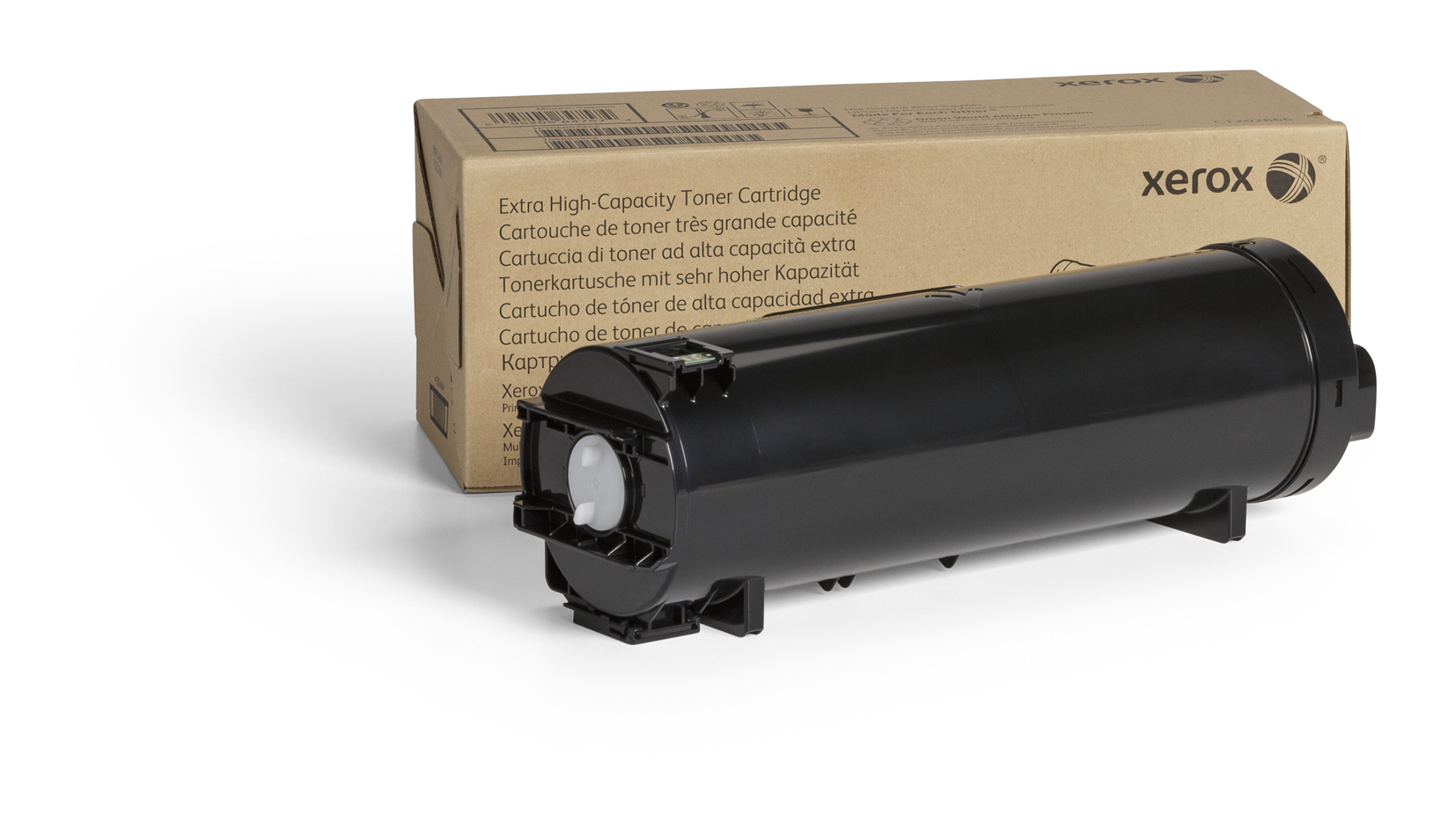 Image of Xerox 106R03944 Toner-kit extra High-Capacity, 46.7K pages for...