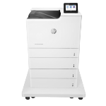 HP Color LaserJet Enterprise M653dn