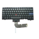 Lenovo FRU42T3827 laptop spare part Keyboard