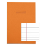 RHINO A4 Exercise Book