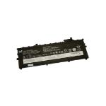 BTI 3C BATTERY LENOVO THINKPAD CARBON 5TH GEN OEM: SB10K97587 industrial rechargeable battery Lithium-Ion (Li-Ion) 4950 mAh 11.52 V