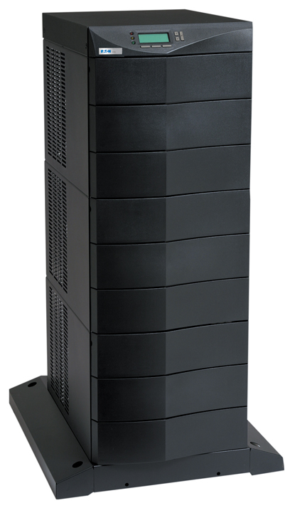 Eaton PW6S6K-LPD 6kVA / 5kW Online Double-Conversion Rackmount/Tower UPS