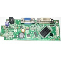 EU Product - T272HUL(V) Mainboard, For W/DVI/Audio thumbnail